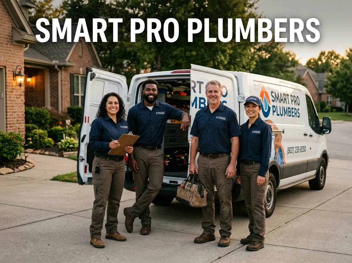 Water Heater Repair company in Camden, OH